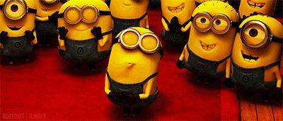 小黄人电影在线观看,欢乐大冒险——在线观看,开启奇幻喜剧之旅 第3张 小黄人电影在线观看,欢乐大冒险——在线观看,开启奇幻喜剧之旅 第3张