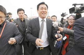 媒体爆料许家印视频播放,揭秘其商业帝国背后的故事