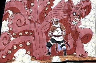 火影忍者最新爆料9尾,火影忍者新篇章的神秘力量降临 第2张 火影忍者最新爆料9尾,火影忍者新篇章的神秘力量降临 第2张